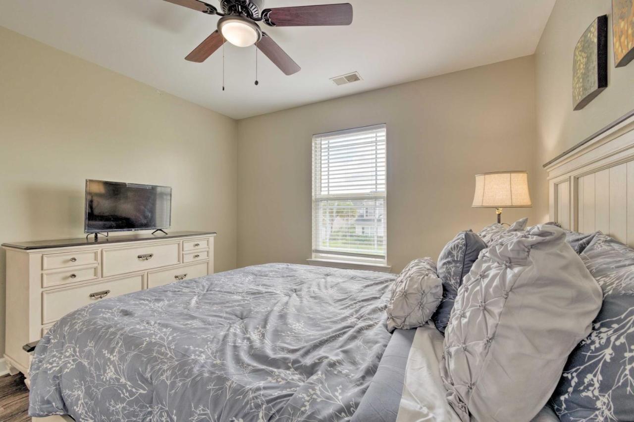Spacious Pooler Home With Family-Friendly Perks ซาวานนาห์ ภายนอก รูปภาพ